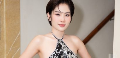 Nam Anh gia nhập đường đua Miss Grand Vietnam 2024