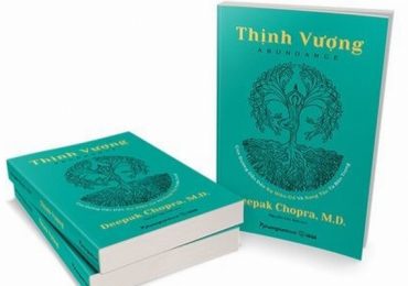 Tìm niềm vui từ bên trong để đạt được thịnh vượng toàn diện