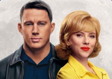 Fly Me To The Moon: Scarlett Johansson và Channing Tatum ‘bùng nổ chemistry’