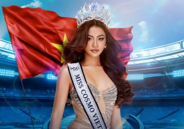 Miss Cosmo 2024 đã có 82 quốc gia và vùng lãnh thổ giữ bản quyền tham gia