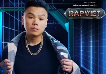 Rap Việt 2024 hoàn thiện bộ 7 quyền lực, vai trò cụ thể vẫn chưa hé lộ