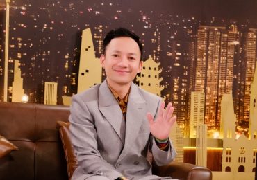 Rapper Tiến Đạt không tiếc nuối hào quang quá khứ