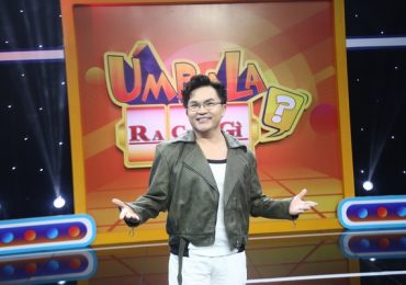 Đại Nghĩa: ‘Úm ba la ra chữ gì?’ là gameshow giúp tôi nạp thêm kiến thức