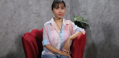 Nữ streamer từng mất tất cả kể hành trình chữa lành đặc biệt bằng ‘nồi đất’