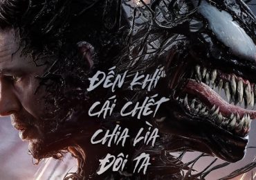 ‘Venom: The Last Dance’ hé lộ lần cuối cùng Eddie và Venom sát cánh trên màn ảnh rộng