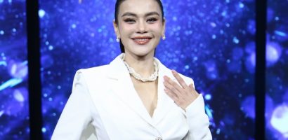 Giám khảo Hải Yến Idol: ‘Đừng gọi tôi là giám khảo khó tính, hay chê nữa!’