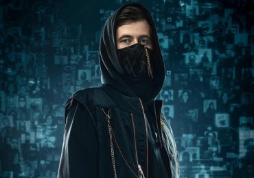 Alan Walker sẵn sàng cùng Top 16 ‘khuấy đảo’ chung kết Anh trai ‘Say Hi’