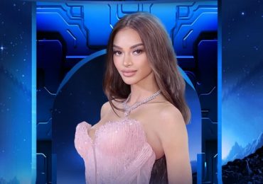 Miss International 2016 – Kylie Verzosa dẫn chương trình chung kết Miss Cosmo 2024