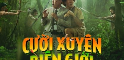 ‘Cười xuyên biên giới’ hé lộ dàn cast khủng toàn là ‘vựa hài’ xứ Hàn