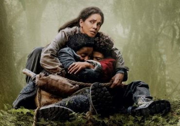 ‘Nữ minh tinh Oscar’ Halle Berry trở lại với ‘Đừng buông tay’