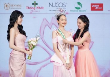 Thanh Thủy sẵn sàng tỏa sáng tại Miss International 2024 với hành trang kỹ lưỡng