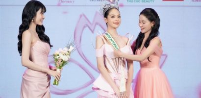 Thanh Thủy sẵn sàng tỏa sáng tại Miss International 2024 với hành trang kỹ lưỡng