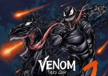 ‘Venom: Kèo cuối’ mở ra kỷ nguyên mới cho vũ trụ Spider-Man