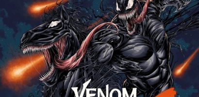 ‘Venom: Kèo cuối’ mở ra kỷ nguyên mới cho vũ trụ Spider-Man