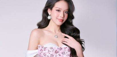 Hoa hậu Thanh Thủy sẵn sàng cho đêm chung kết Miss International 2024