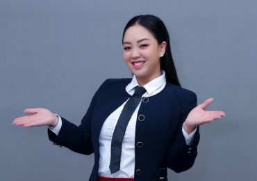 Chặng đường 7 năm bảo vệ công lý của luật sư Dương Ánh Nga