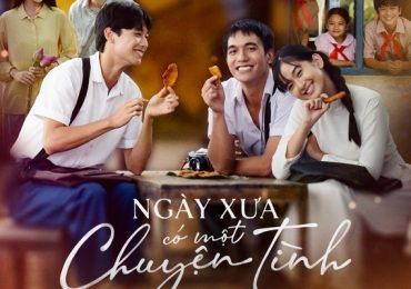 ‘Ngày xưa có một chuyện tình’ trở thành phim Việt có doanh thu cao nhất tuần