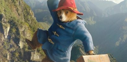 Gấu Paddington trở lại màn ảnh rộng, hứa hẹn ‘quậy đục nước’