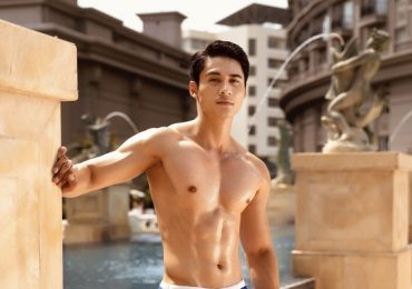 Hơn 60 nam vương khoe body 6 múi trước thềm chung kết Mr World 2024