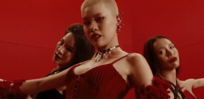 Rapper Pháo bùng nổ visual, vũ đạo trong MV mới