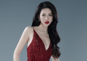 Bùi Quỳnh Hoa làm Mentor Miss International Queen Vietnam 2025