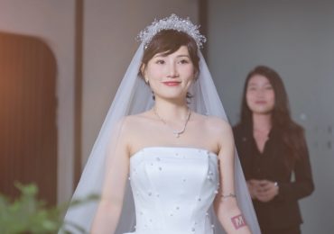 Mai Mai trùng sinh và cuộc báo thù đầy kịch tính trong phim mới của Lâm Trần