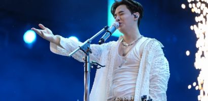 Henry Lau mang ‘siêu hit’ Trap đến sân khấu HOZO 2024 khiến fans ‘đứng ngồi không yên’
