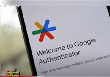 Lời cảnh báo: Cảnh giác với ứng dụng Google Authenticator giả mạo