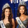 Thí sinh đầu tiên của Miss Cosmo 2025: Nói 7 thứ tiếng, từng đi qua 50 quốc gia