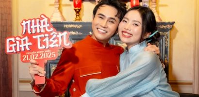 Phương Mỹ Chi diễn xuất bùng nổ cảm xúc trong ‘Nhà Gia Tiên’