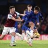 Chelsea ngược dòng hạ West Ham, bay cao Top 4 Ngoại hạng