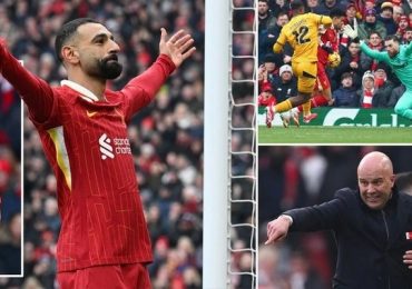 Premier League ra tuyên bố về tranh cãi giữa Liverpool và Wolves