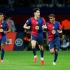 Hai bộ mặt Barca của Hansi Flick: Bùng nổ và mong manh