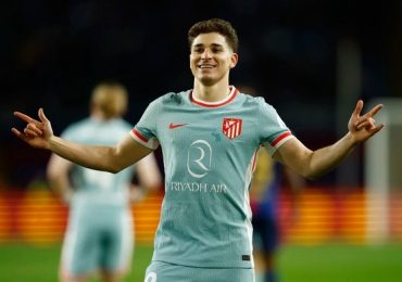 Lý do Alvarez rời Man City