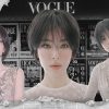 Song Hye Kyo phỏng vấn trên tạp chí VOGUE: ‘Trân trọng hiện tại hơn là nghĩ về quá khứ hay tương lai’