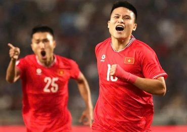 Đội tuyển bóng đá Việt Nam hướng đến vòng loại Asian Cup 2027