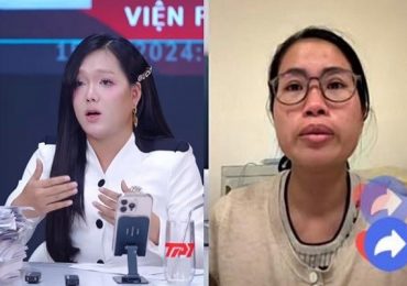 Loạt nghi vấn mới nổ ra sau livestream sao kê của Phạm Thoại và mẹ Bắp