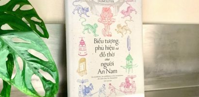 Giải mã biểu tượng tâm linh Việt qua sách của học giả Pháp