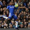 Malouda – từ huyền thoại Chelsea đến sĩ quan quân đội Pháp