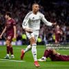 Mbappe lập hat-trick, Real Madrid vào vòng 1/8 Champions League