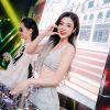 Nhan sắc quyến rũ của DJ Foxy – gương mặt mới của giới nightlife Hà Nội