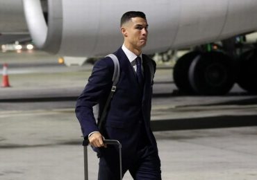 Ronaldo đối diện lệnh bắt giữ, Al Nassr gây thất vọng tại Cúp C1 châu Á