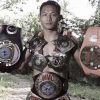 Top 10 võ sĩ Muay Thai vĩ đại nhất mọi thời đại: Buakaw chỉ đứng thứ 5