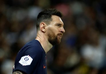 Messi khiến MLS lao đao