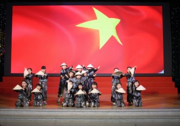 Nhóm có thí sinh 4 tuổi xuất sắc chinh phục sàn đấu bán kết Dalat Best Dance Crew 2025