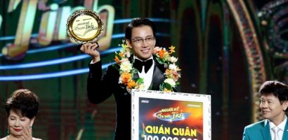 Trần Minh Dũng: Tuổi 38 vẫn ở nhà thuê, đi xe công nghệ và không vội chuyện gia đình