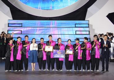 Dàn giám khảo đình đám của Dalat Best Dance Crew 2025 chính thức lộ diện