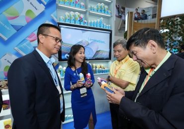 Propak Vietnam 2025: Tetra Pak giới thiệu công nghệ chế biến và bao bì cải tiến