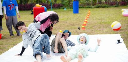Võ Tấn Phát, Song Luân hợp lực ‘chơi dơ’ đẩy đội Quang Hùng vào thế khó