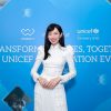 Hoa hậu Thuỳ Tiên, vợ chồng JayKii cùng dự sự kiện tri ân của UNICEF